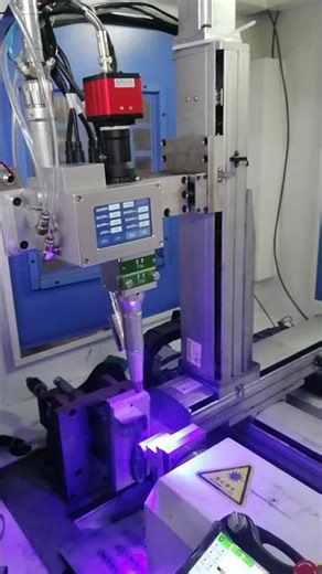 Why CNC Welding Is a Game-Changer for Machine Building?#shorts