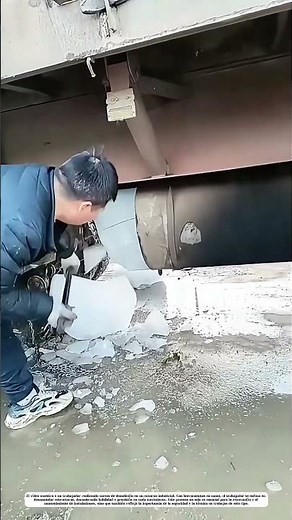 Demolición en Progreso: La Artesanía detrás de la Destrucción Controlada