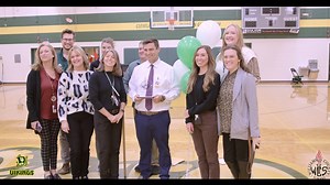 18K views · 884 reactions | Congratulations to Brentwood Middle School Principal Dr. Bill Harlin for being chosen as the 2023-24 WCS Principal of the Year. Superintendent Jason Golden and district representatives surprised Harlin with the exciting news on November 29.  | Williamson County Schools | Facebook