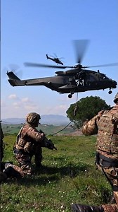 Aviazione dell'Esercito in addestramento