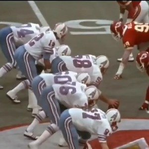 101K views · 2K reactions | 1981-11-15 Houston Oilers @ Kansas City Chiefs (Ken Burrough 50-yard touchdown pass from Ken Stabler) | On this day in Professional Football History | Facebook