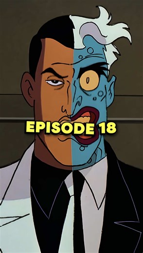 Exploring Batman: The Animated Series Influence on Batman Forever