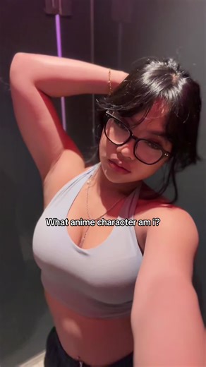 Discover Your Anime Character Personality