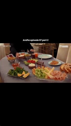 Arafta Episode 87 Part 2