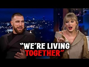🔥 Travis Kelce Drops SHOCKING New Update About Taylor Swift in Fresh Interview