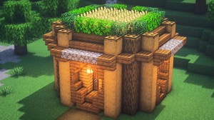 5 most important builds for survival in Minecraft 1.18