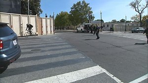 Update: Capitol Police say fire alarm prompted Cannon Building evacuation