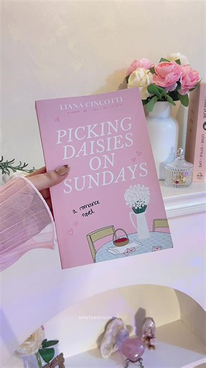 Picking Daisies on Sundays: A Must-Read Romance