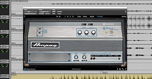 Ampeg SVT-VR "Classic" plugin is FREE for a limited time at Plugin Alliance