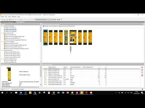 PNOZmulti Multi link - 5