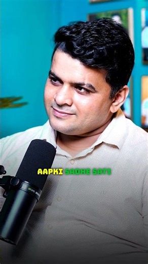 Shani Dev Ki Sade Sati: Darr Ya Seekh? Sab Kuch Samjhiye Sirf 1 Minute Mein! #shorts