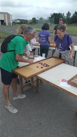 🎈 Tir sur cible : découvrez ce jeu discret !