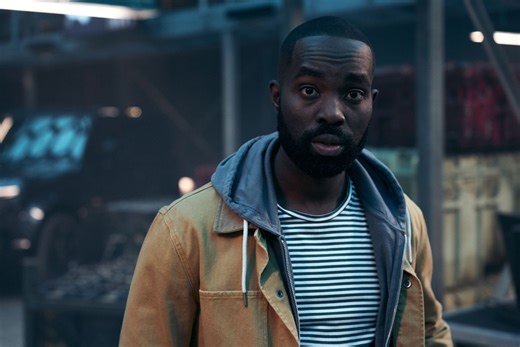 The Lazarus Project reveals season 2 release date and new trailer