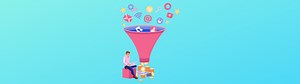 How to Create a Social Media Sales Funnel - Hopper HQ Blog