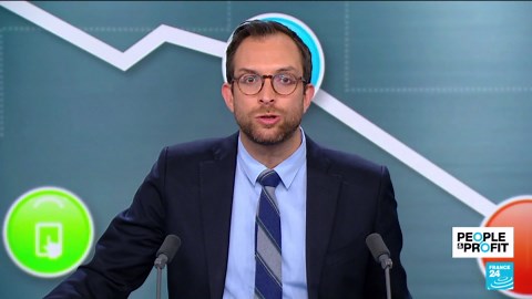 Gig economy: The plight of delivery workers