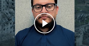 How We Tracked Every Damaged or Destroyed Building in Ukraine