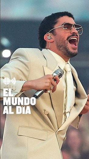 Bad Bunny: How he has conquered the world #podcast #music #badbunny