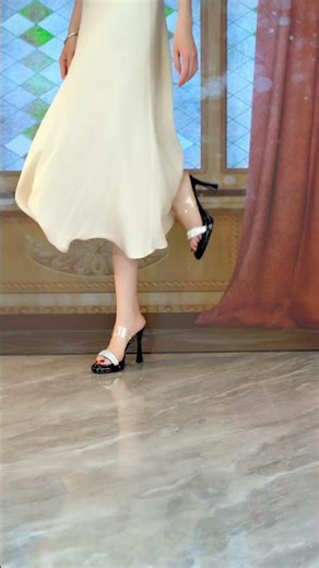 Beautiful Feet: Smooth, Sexy Toes and Perfect Elegance 👣💅 #FeetArt