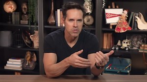 The Origins Of The Unholy Trinity Explained