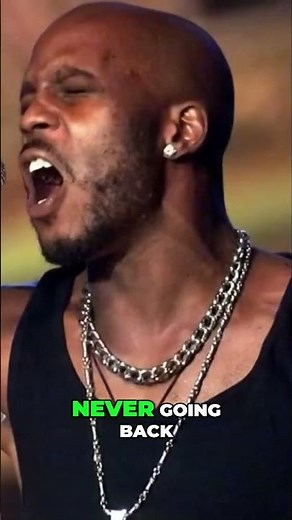 DMX: Meeting The Devil in Arizona (Shocking Revelation)