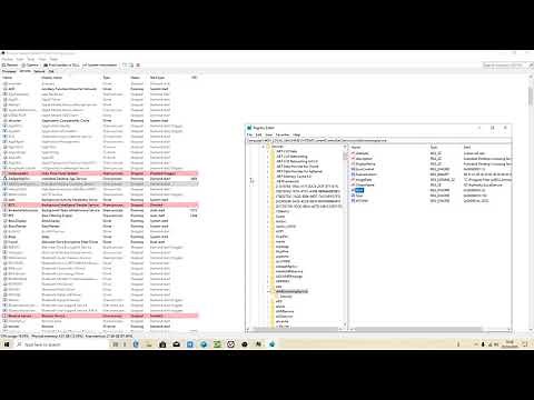 Windows 10 - how to fix Autodesk Desktop Licensing service (2020)