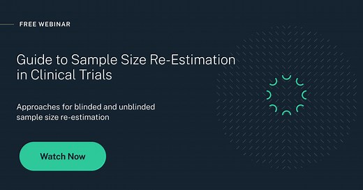 Guide to Sample Size Re-Estimation in Clinical Trials