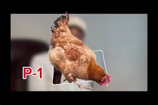 Alimentation : La clé de la réussite en aviculture