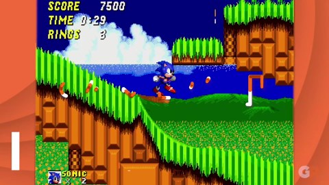 Gamers Said: What Game Springs To Mind When You Think Of The 90s?