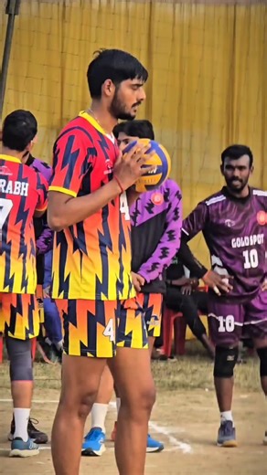Indian volleyball (RLY)🔥🚂💨 on Instagram: "Abhilash 🔥🔥 #volleyworld #viralreels #volleyball #volleyball🏐 #interrailway #nerailway #volleyskillchallenge#volleyworld"