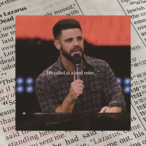115K views · 14K reactions | Sometimes your greatest faith is born out of what God doesn’t do. | Steven Furtick | Facebook