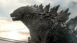 'Godzilla: King of the Monsters' is coming to San Diego Comic-Con this year