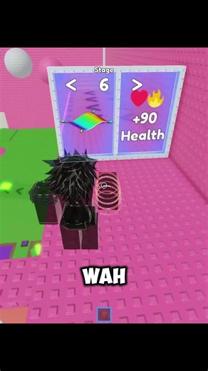 DAPET KARPET AUTO WIN😆 #roblox #tower #robloxedit