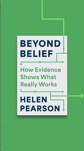 Beyond Belief: How Evidence Shows What Really Works