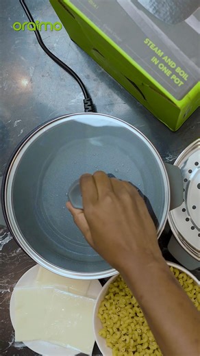 oraimo Kenya on Instagram: "New year, smarter meals 🍳✨ The oraimo Smart Electric Cooker is here for fast, stress-free cooking. 🔥 Efficient heating performance 🍲 Multiple cooking modes 👆 Easy-to-use controls 🏡 Perfect for everyday home cooking Because good food is part of the glow-up. 👉 Link in bio to cook smarter in 2026 🍽️ #oraimo #SmartCookingKE #NewYearMeals #KitchenUpgrade #HomeEssentials"