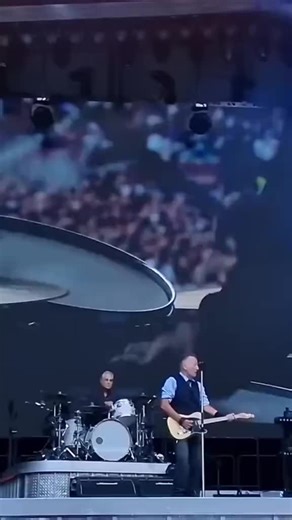 springsteen on TikTok