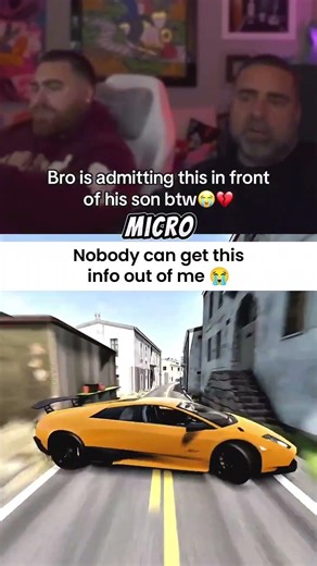 Dude that's crazy 🤯 #lospollostv #funny #memes