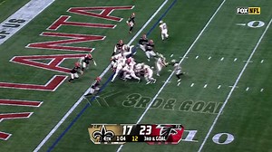 23K views · 423 reactions | The #Falcons are undefeated in the division and face the #Saints again, but this time with an interim head coach . Here’s Kirk Cousins and Grady Jarrett talking about the challenge facing a team with a recent coaching change. #riseup #nfl | Alison Mastrangelo | Facebook