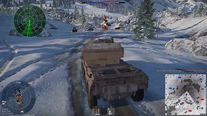 1.9K views · 19 reactions | Gepard On Wheels_ What Can Go Wrong_! __ ZA-35 (War Thunder) | Lovely Life | Facebook