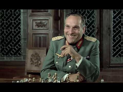 Château vieux - On a retrouvé la 7è compagnie - 1975