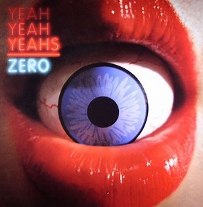 Yeah Yeah Yeahs - Zero