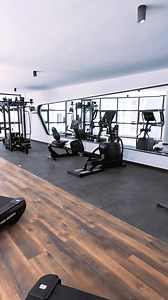 PROGRESSIVE Gym Equipment Installation @One 23 General Mathenge. We do state of the art GYM EQUIPMENT Installations! Whether its for your Home, Apartments, Hotel, Commercial Gym - we have the perfect #gymequipment solution for you! Call or WhatsApp 0790735410 | Progressive Fitness Ltd