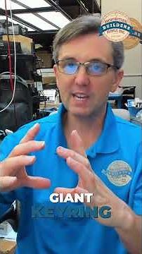 Interchangeable Core: The 100-Year-Old Key Innovation!