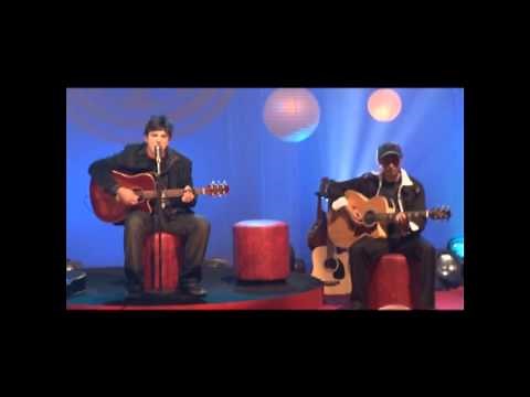 Rosa de Saron - Apenas Uma Canção de Amor (OFICIAL)