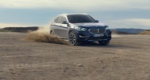 Leave no roads undiscovered with the New #BMW #X1. Every eye-catching movement is accentuated with its striking shape and powerfully defined silhouette. Go wherever the road calls—anytime, anywhere. #BMWSingapore | BMW Singapore