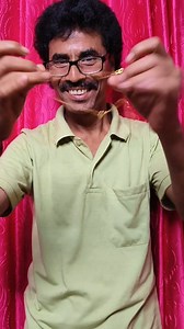 172K views · 1.4K reactions | Chain and coin magic tutorial 殺✅ #reels #coinmagic #chainmagic #easytutorial | gopal das magician | Facebook