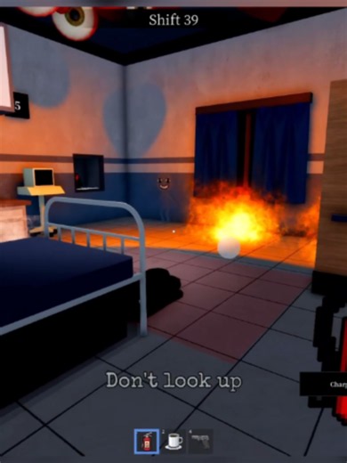 5 Anomaly Monsters in One Room — Animal Hospital Roblox