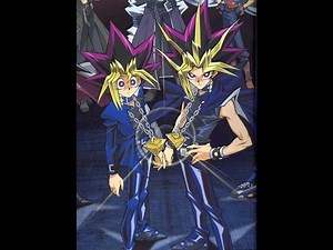 **MUST WATCH!!** Yugi vs Yami/Atem (The Final Duel!)
