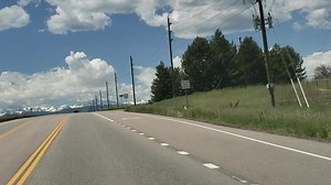 93K views · 578 shares | To The Mountains From The Plains Indian Peaks covered in white icing Highway 52 | Colorado Photos | Facebook
