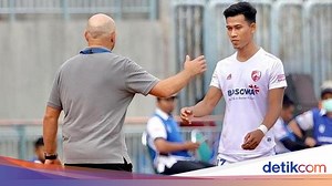 Eks Bek PSM Agung Mannan Resmi Diperkenalkan sebagai Pemain Baru Dewa United