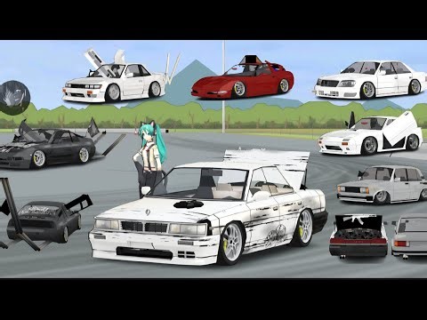 FrLegends Draakezz Mod Menu E5C4P3 Mod Pack 0.3.6 ⚠️No Password⚠️